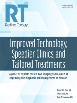 Improved Technology, Speedier Clinics, and Tailored Treatments